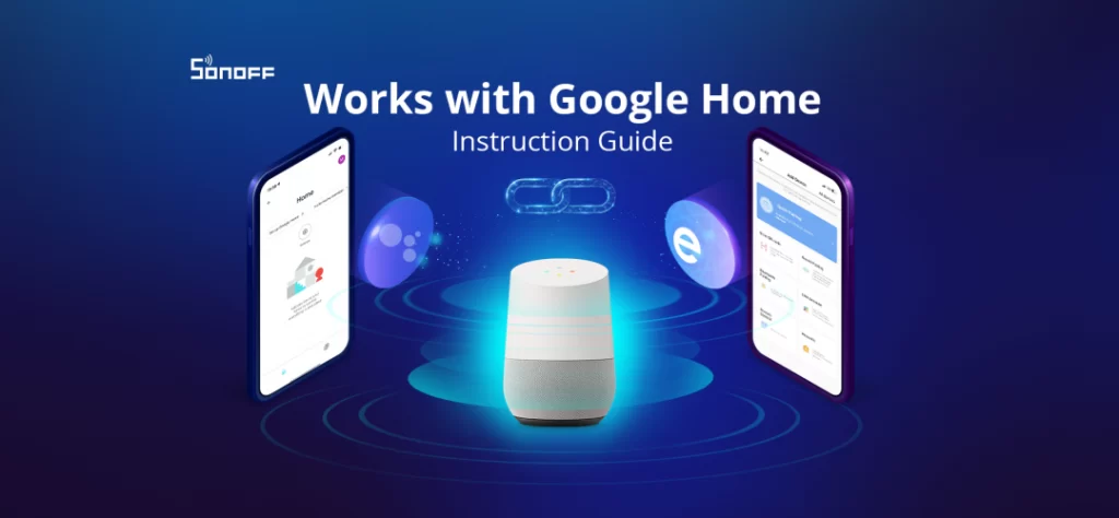 Tutorial Google Home