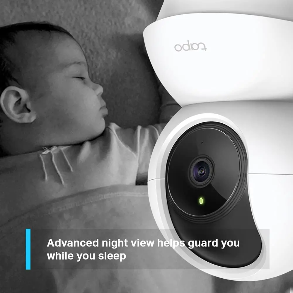 Cámara IP WiFi y Webcam + Bombilla Wi-Fi + WiFi Enchufe Inteligente Mini- Sistema de seguridad para tu hogar