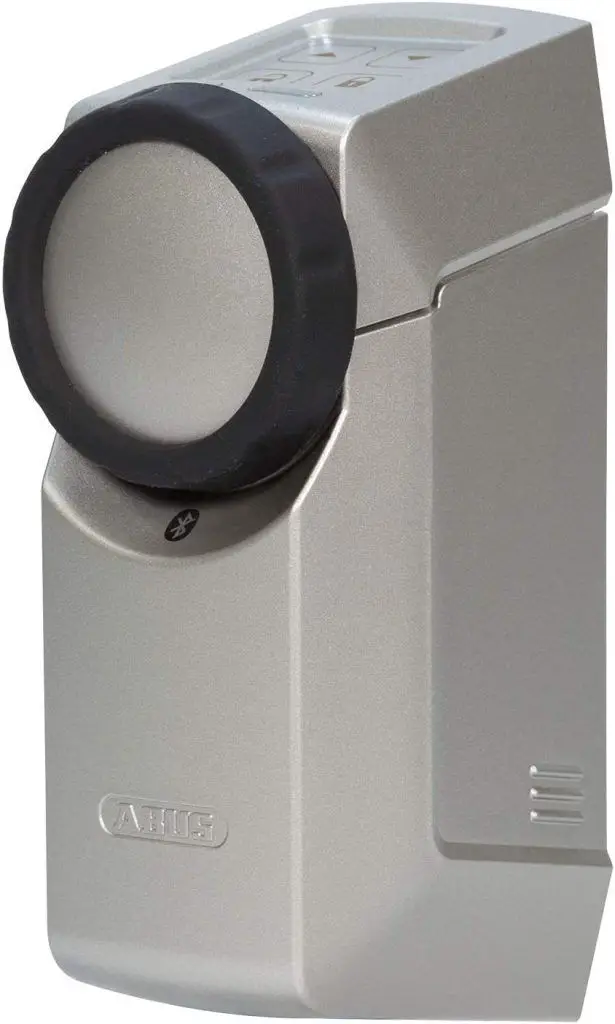 Cerradura de Puerta electrónica, Abus HomeTec Pro Bluetooth® CFA3100 -