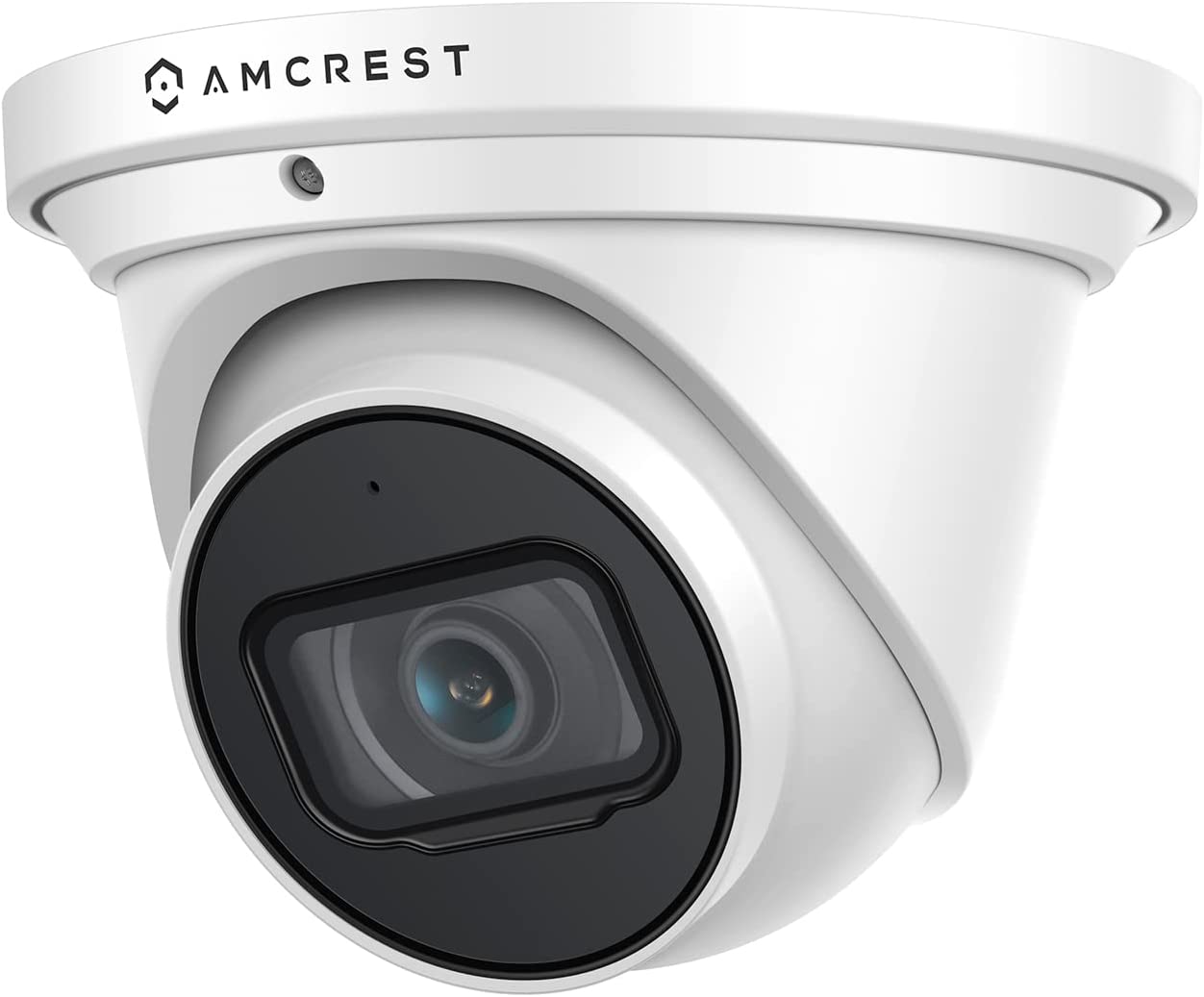 Amcrest UltraHD 4K (8MP) cámara IP de seguridad para exteriores 