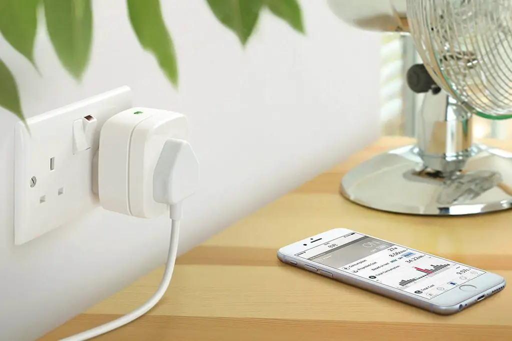 Mejores enchufes inteligentes Wifi Alexa + Guía de compra