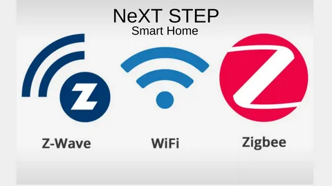 Interruptor Zigbee inteligente; La manera fácil de automatizar tu hogar y Diferencias entre conexión wifi y Zigbee