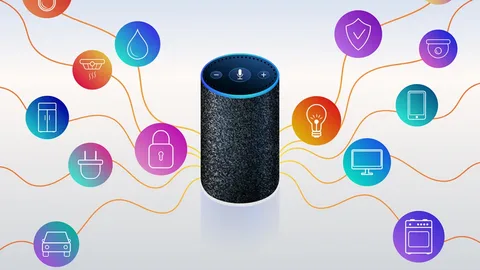 ¿Para qué usar los enchufes inteligentes compatibles con Alexa?