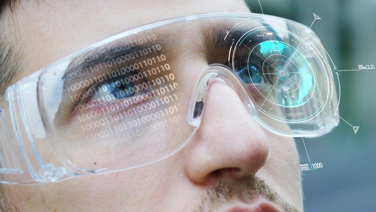 Gafas inteligentes; La Tecnología que Está Cambiando la Forma en que Vemos el Mundo