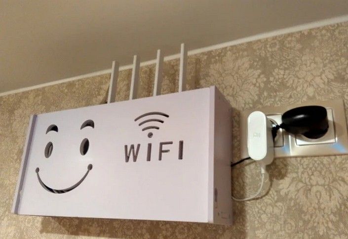 Cómo mejorar la fuerza de la señal wifi
