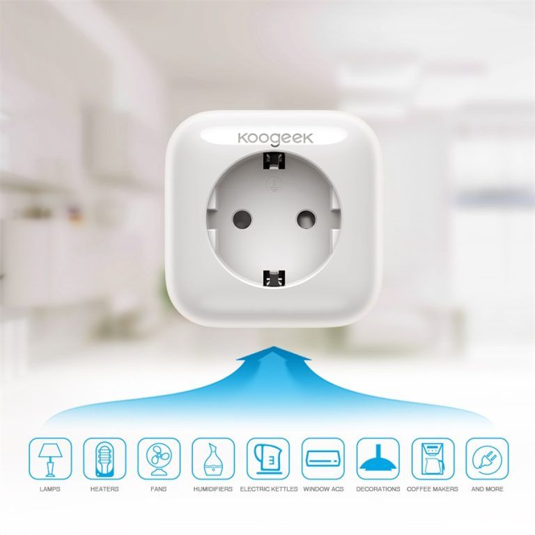 Enchufe HomeKit: la guía definitiva para la automatización del hogar inteligente