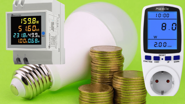 Mejores medidores de consumo electrico: Guía completa sobre todo lo que necesitas saber