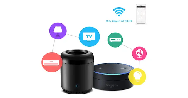 Personaliza la configuración de Alexa para el monitoreo del hogar