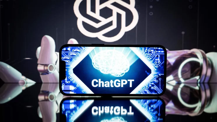 Alexa y ChatGPT; La inteligencia artificial Ya es una realidad en el hogar
