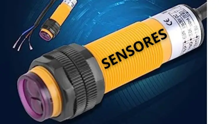 Tipos de Sensores de Presión: Clasificación y Ejemplos