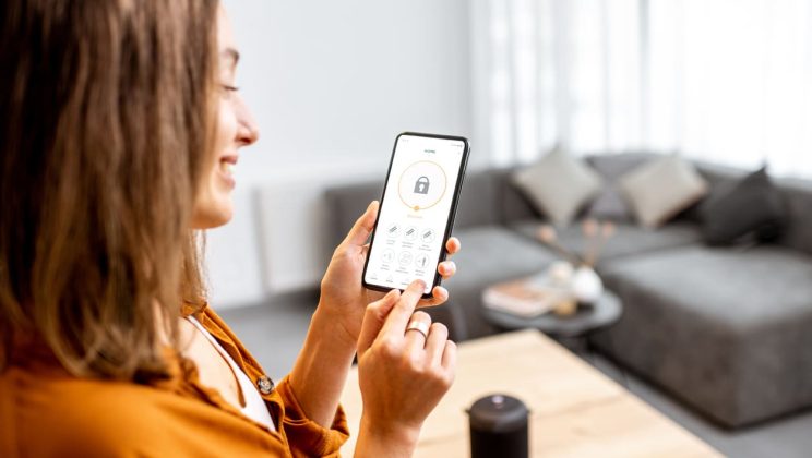 Control de Iluminación Inteligente: Una Guía Completa para la Gestión Moderna