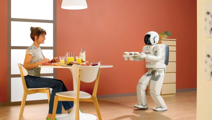 La Revolución de la Robótica Doméstica: Transformando la Vida Cotidiana