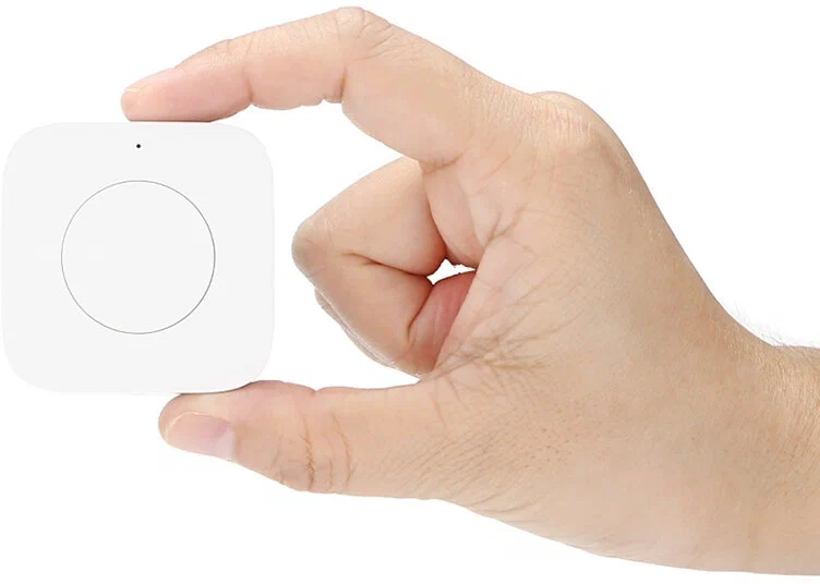 Ventajas del Xiaomi Mi Smart Home Wireless Switch: ¿Por Qué Elegirlo?