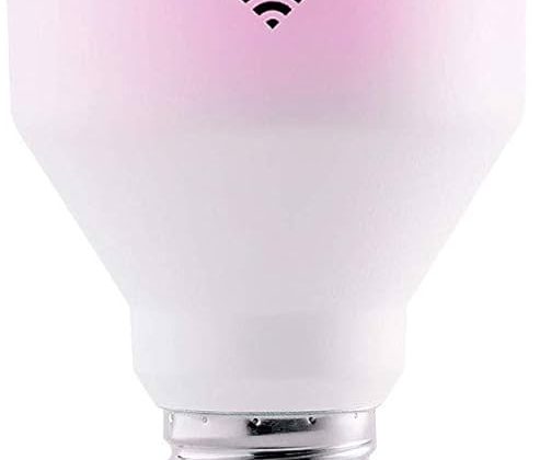 Todo sobre las bombillas inteligentes LIFX: Características, configuración y consejos