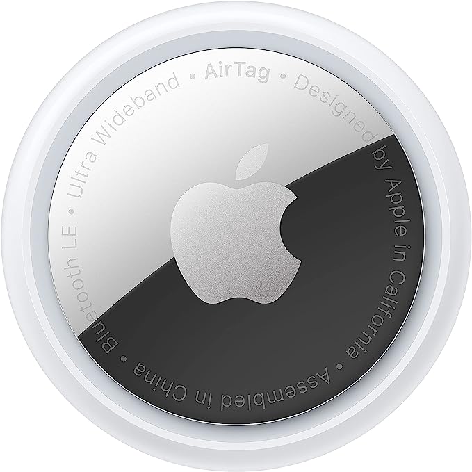 AirTag Apple: Descubre Para Qué Sirve y Cómo Funciona