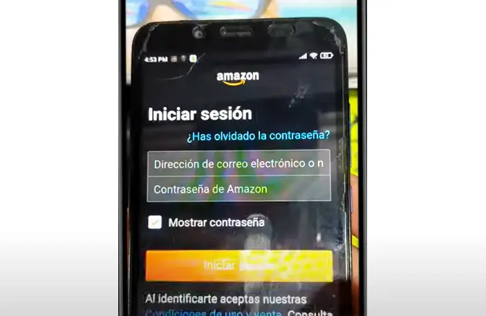 Registrándote en Amazon Prime: Proceso Detallado