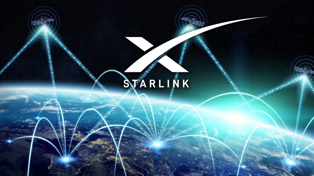 Starlink: Innovación en Internet Satelital - Precios, Funcionamiento y Más