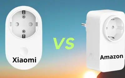 Comparativa Exhaustiva: Xiaomi Smart Plug vs Amazon Smart Plug