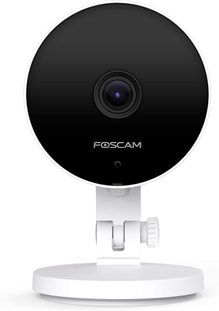 FOSCAM C2M: Tecnología Avanzada para la Vigilancia del Hogar