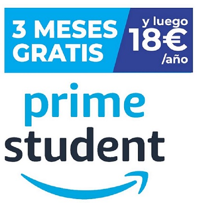 Comparativa de Precios: Prime Student vs. Amazon Prime Regular 