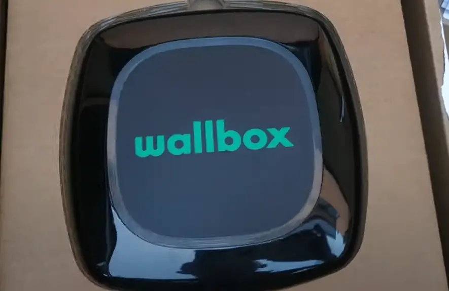 Instalación de Wallbox en Casa: Guía Paso a Paso La instalación