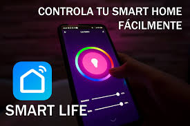 Conectar Smart Life a Google Home
